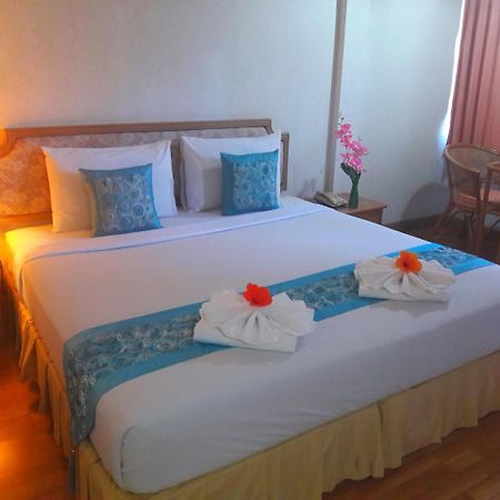 Takiab Beach Resort Hua Hin Luaran gambar