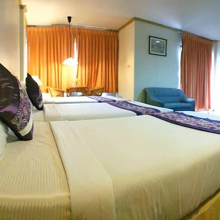 Takiab Beach Resort Hua Hin Luaran gambar