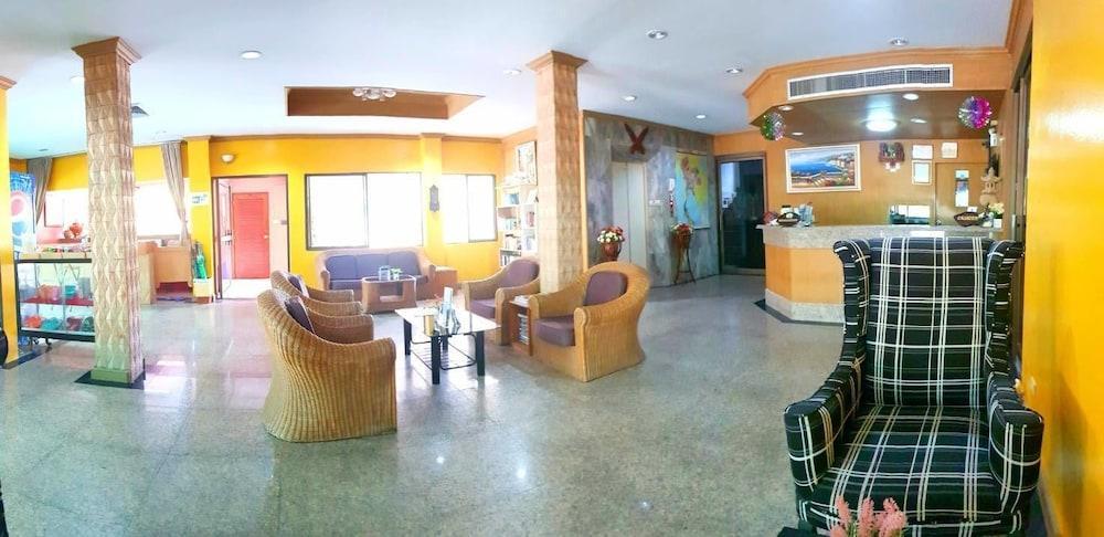 Takiab Beach Resort Hua Hin Luaran gambar