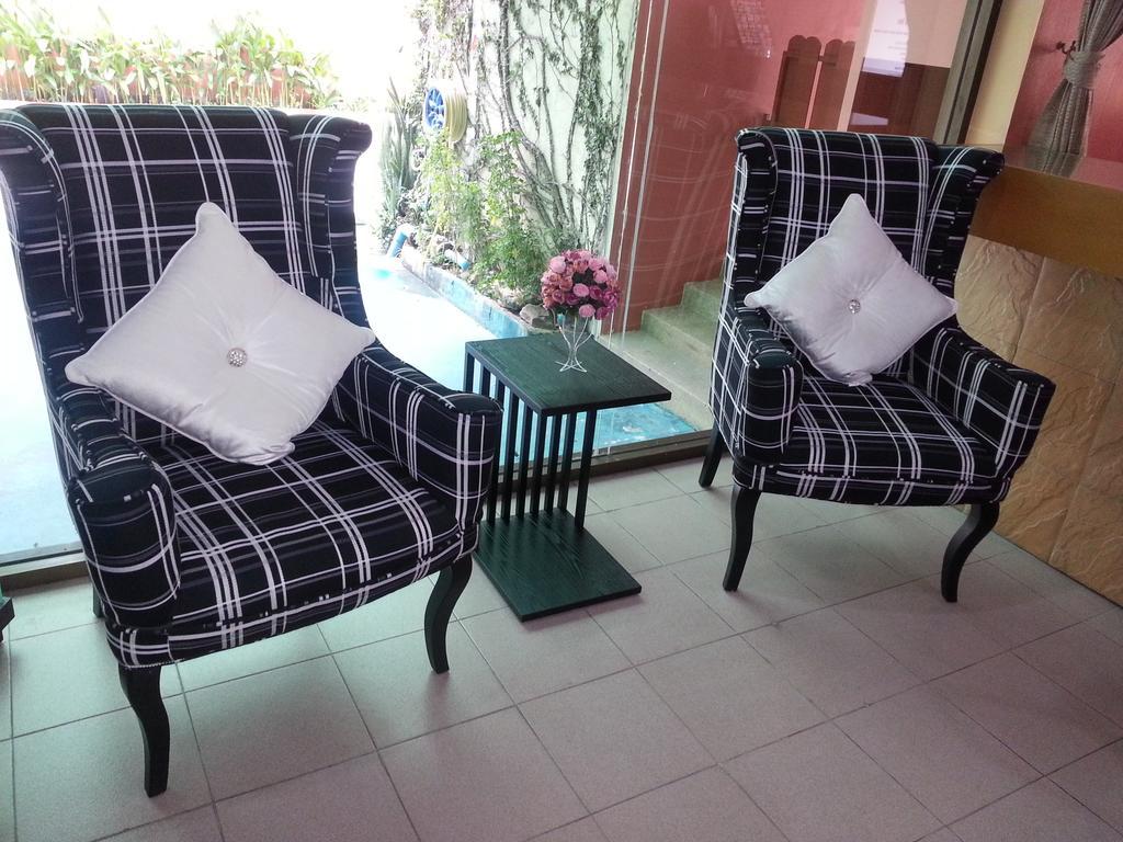 Takiab Beach Resort Hua Hin Luaran gambar