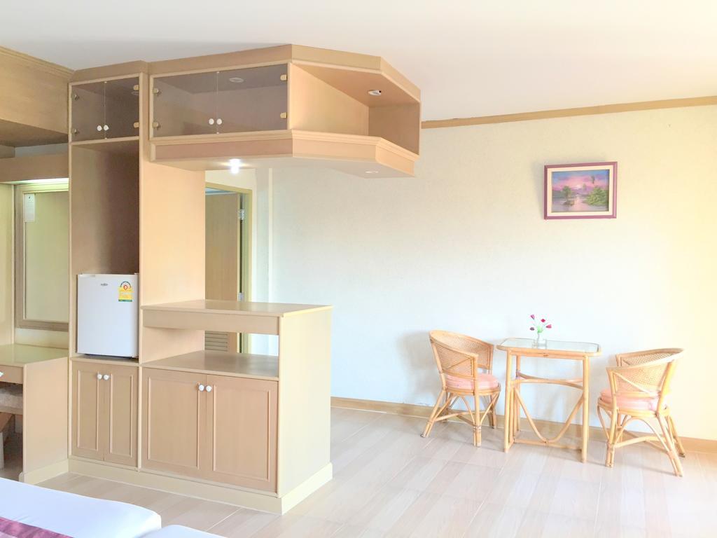 Takiab Beach Resort Hua Hin Luaran gambar