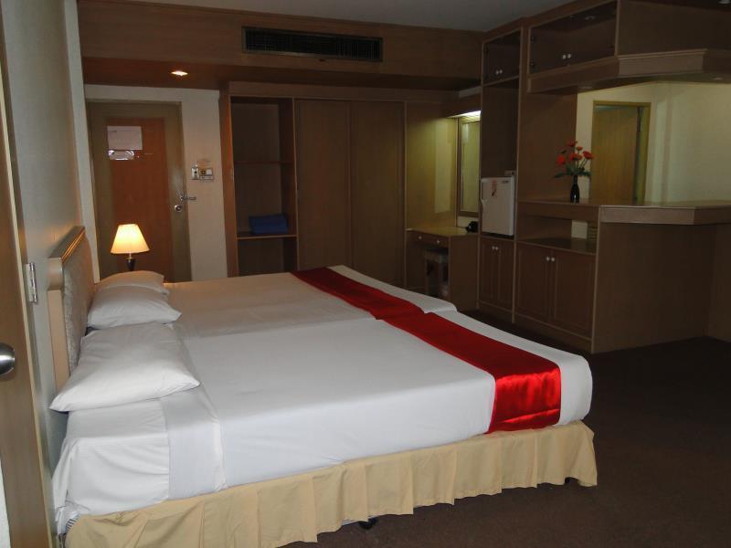 Takiab Beach Resort Hua Hin Luaran gambar