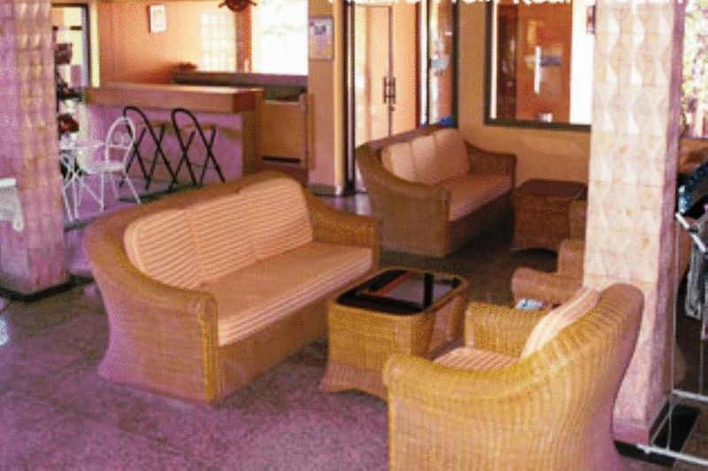 Takiab Beach Resort Hua Hin Luaran gambar