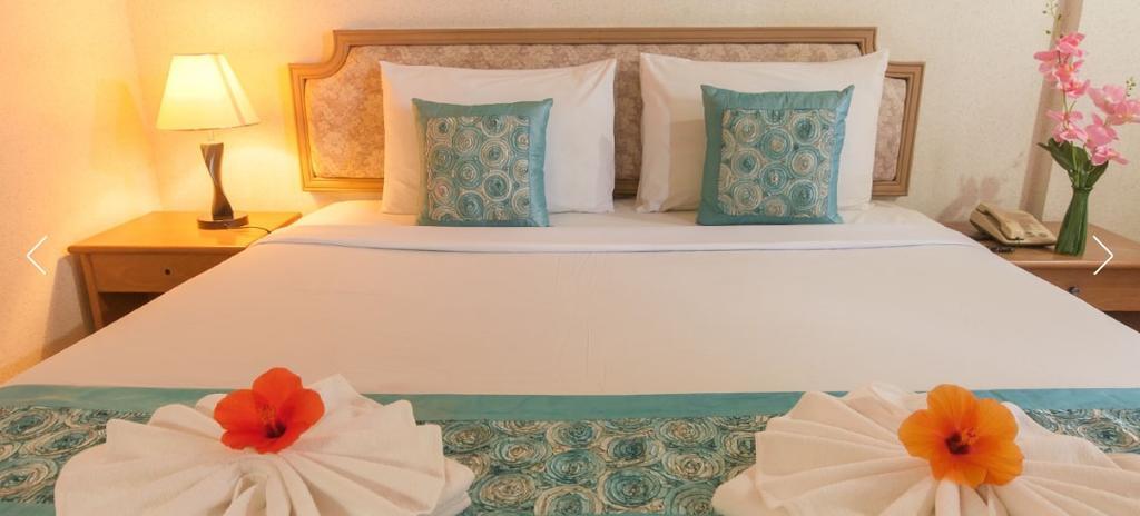 Takiab Beach Resort Hua Hin Luaran gambar