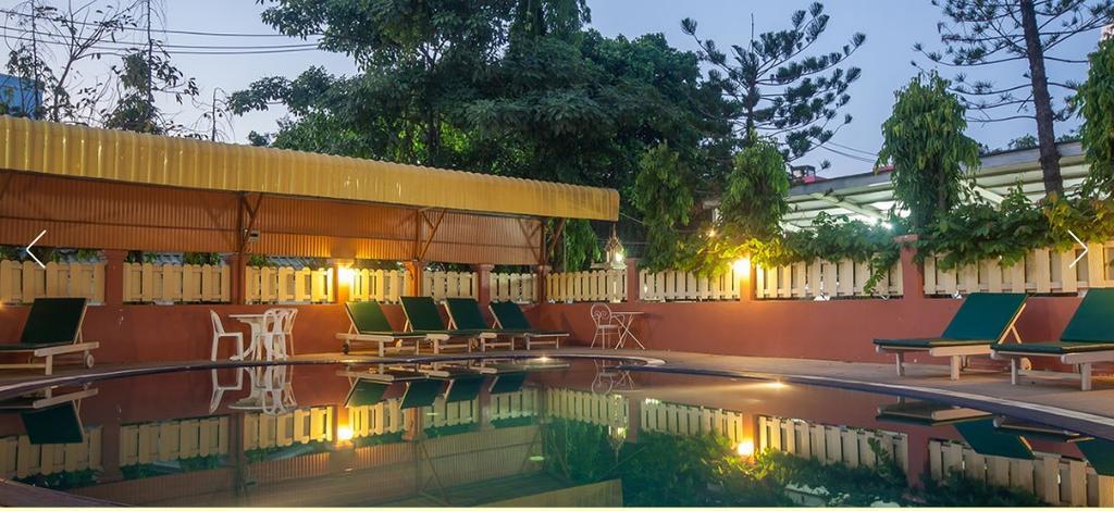 Takiab Beach Resort Hua Hin Luaran gambar