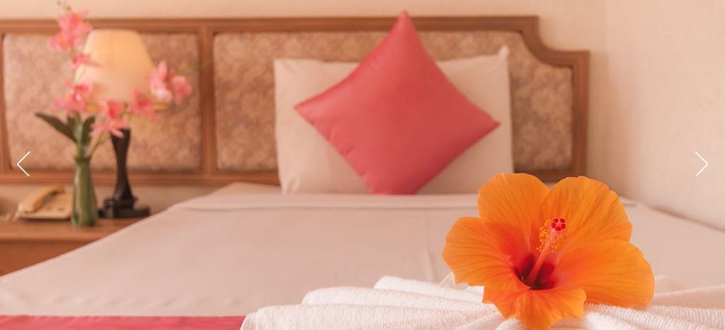 Takiab Beach Resort Hua Hin Luaran gambar
