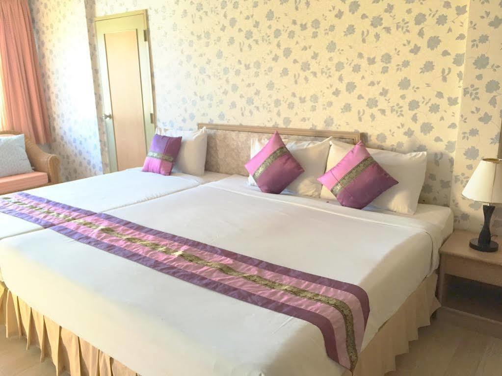 Takiab Beach Resort Hua Hin Luaran gambar