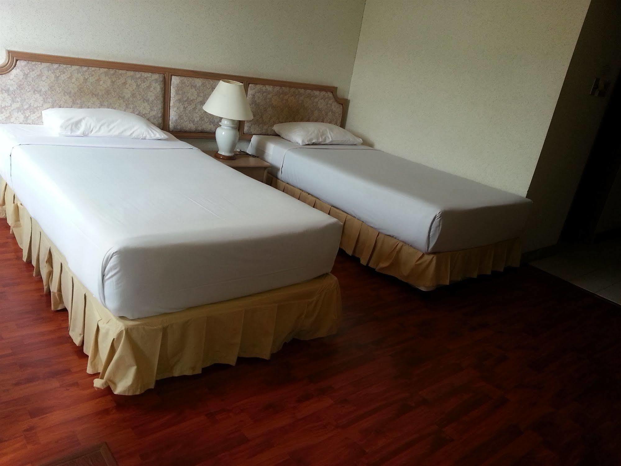 Takiab Beach Resort Hua Hin Luaran gambar