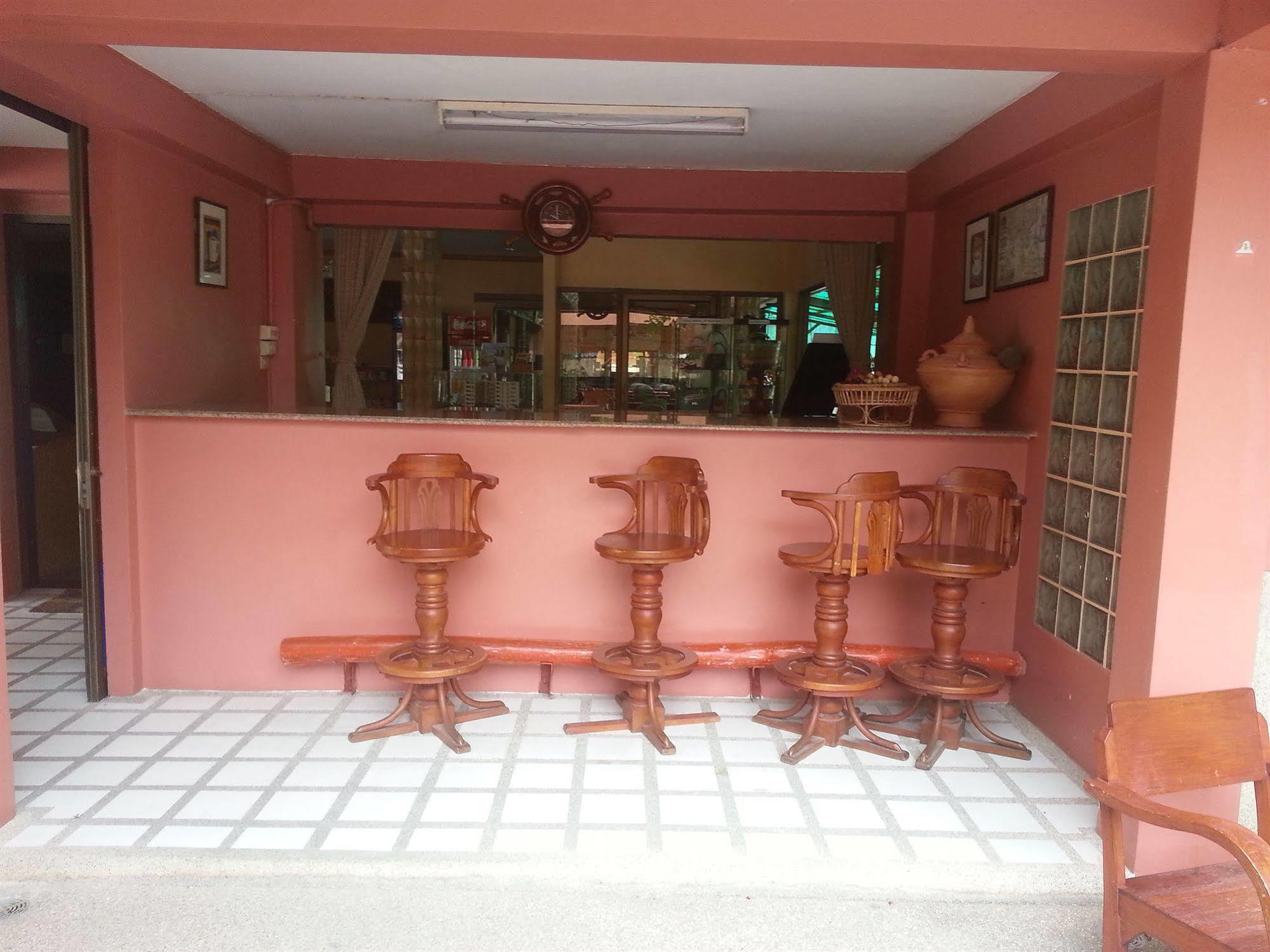 Takiab Beach Resort Hua Hin Luaran gambar