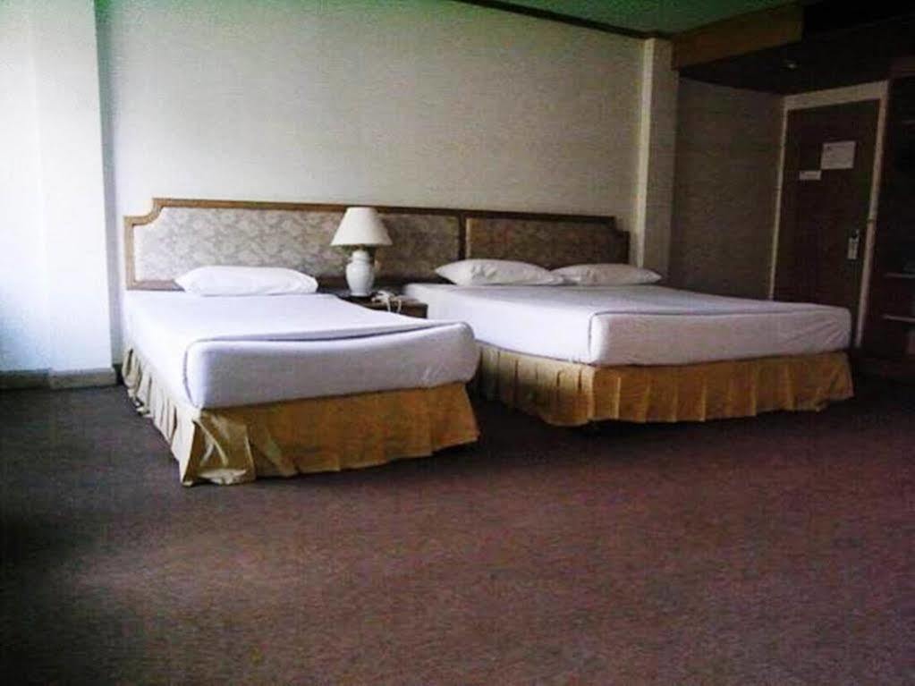 Takiab Beach Resort Hua Hin Luaran gambar