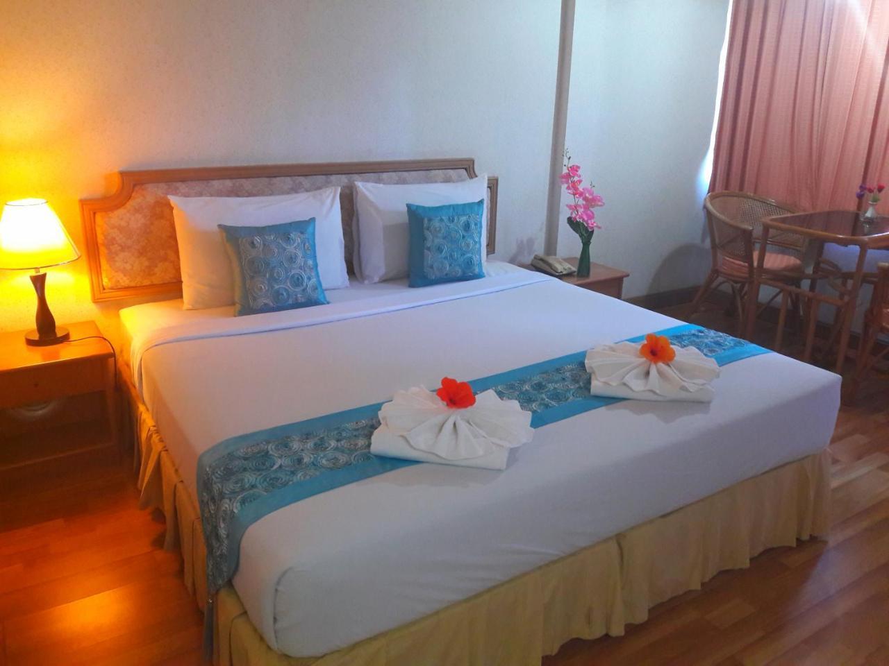 Takiab Beach Resort Hua Hin Luaran gambar