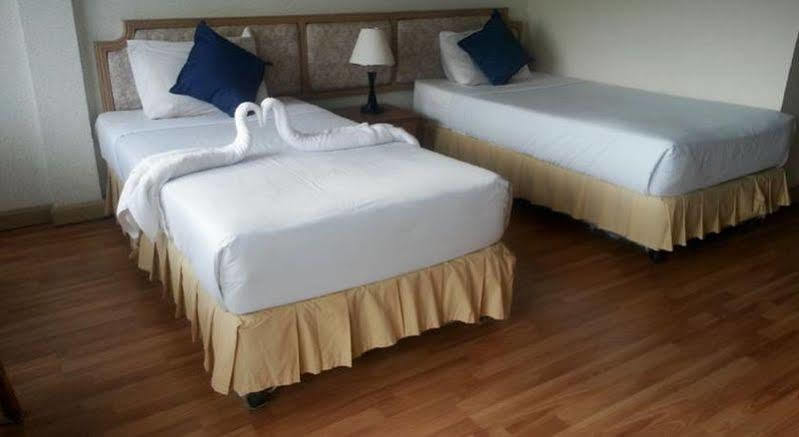 Takiab Beach Resort Hua Hin Luaran gambar