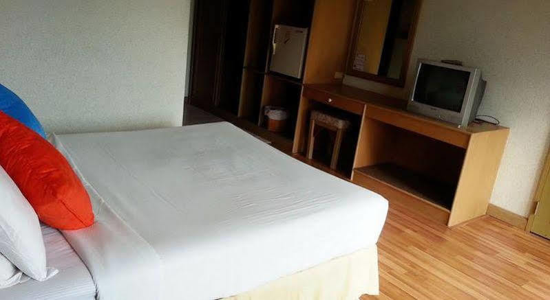 Takiab Beach Resort Hua Hin Luaran gambar