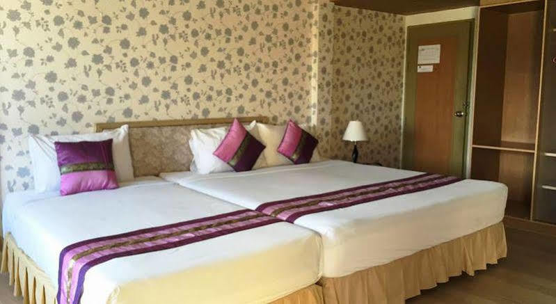 Takiab Beach Resort Hua Hin Luaran gambar