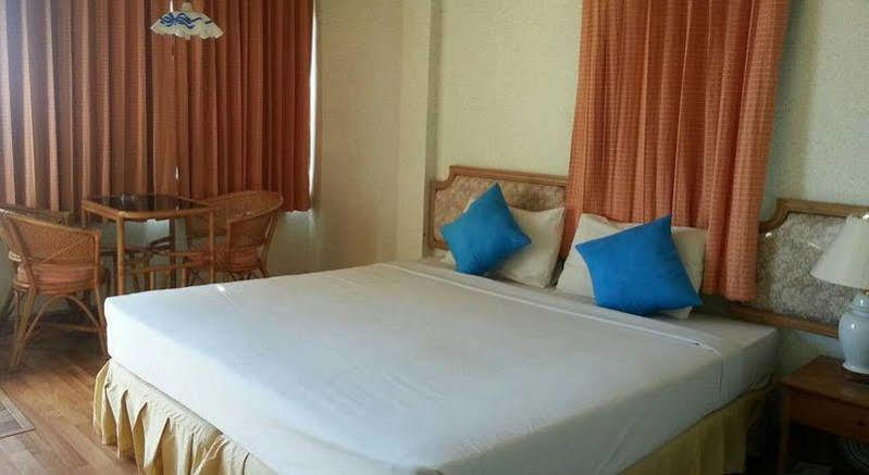 Takiab Beach Resort Hua Hin Luaran gambar