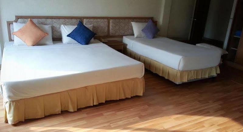 Takiab Beach Resort Hua Hin Luaran gambar