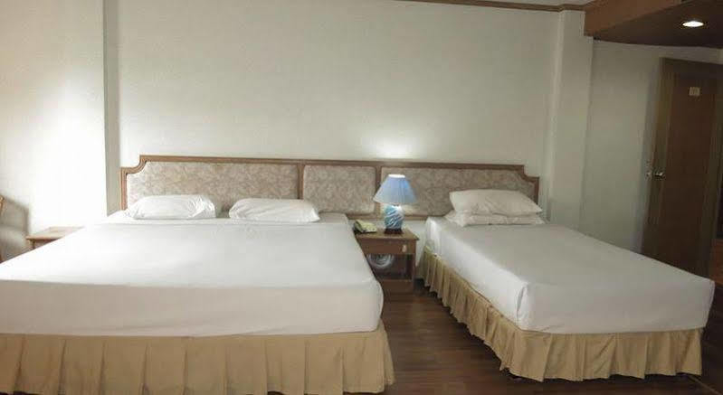 Takiab Beach Resort Hua Hin Luaran gambar