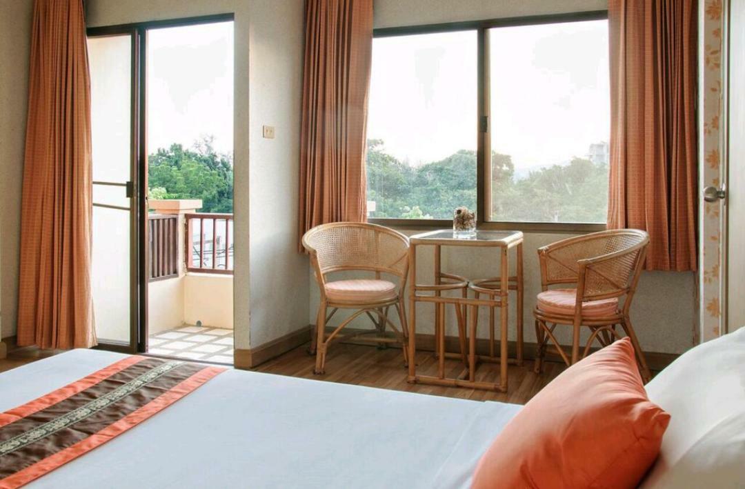 Takiab Beach Resort Hua Hin Luaran gambar